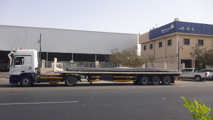 Mayar Foods - Najran Branch - Alghuwayla Agricutural Subdivision -