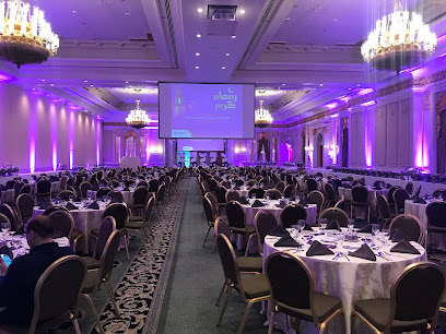 Delta event management (Dem) - Al Khobar - +966 53 409 1111
