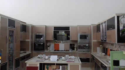 سيتى كيتشن للمطابخ الايطالية - Samtah - +966 53 838 6396