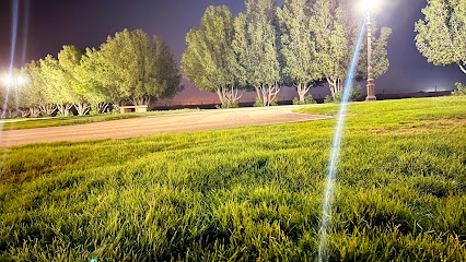 Sadham Aliyar Green Park - Buqayq -
