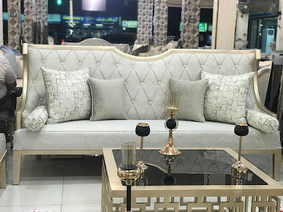 تالين للاثاث - Najran - +966 56 471 2154