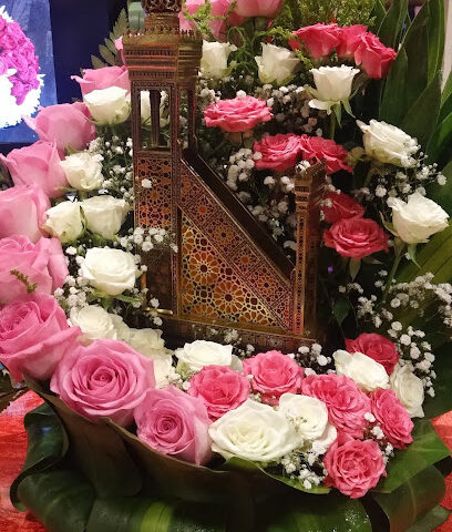 ازهار ريما - Jeddah - +966 12 699 9412