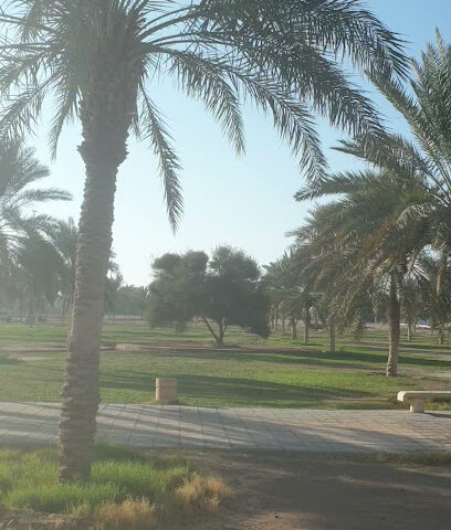 zibarah Park - Hail -