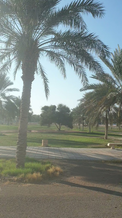 zibarah Park - Saudi Arabia|Hail 55425|7780