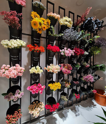 ليلك فلاورز | Lilac Flowers - Khamis Mushait - +966 55 928 8440