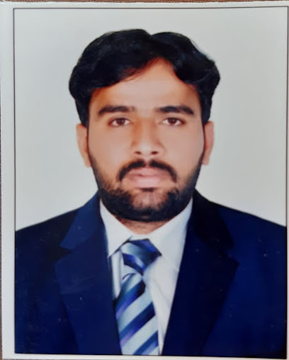 Ahmed Laghari - Saudi Arabia|Jeddah 23434|Ar Rawdah|jaffer al hilli street