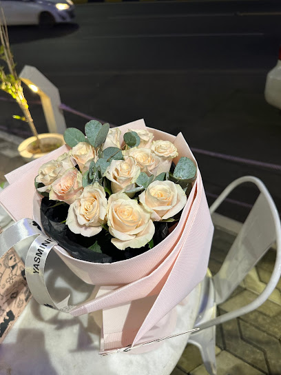 Yasmine shop ياسمين شوب لزهور - Saudi Arabia|Hail 55424|6165، 2838|Alwusayta'