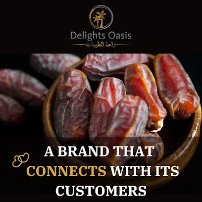 Delights Oasis - Al Madinah Al Munawwarah - +966 14 845 0858