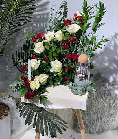 نمق - Hafar Al Batin - +966 55 180 9979
