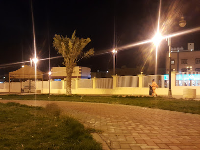 Al Madinah Al Monwarah Park - Khamis Mushait -
