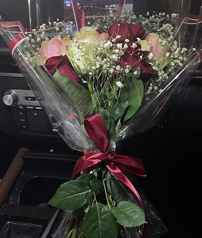 أزهار المطر - Taif - +966 53 504 9209