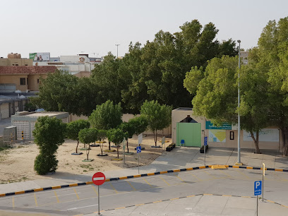 10th Secondary School - Girls - Dammam - +966 13 827 5443