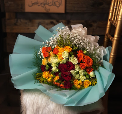 ليلة وردية للورد - Samtah - +966 55 071 0103