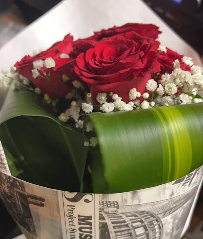 زهور دينا - Mecca - +966 56 616 6441