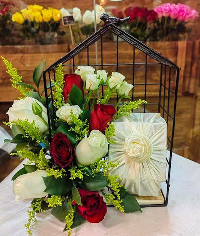 تفاصيل الابداع للزهور - Dammam - +966 50 684 8915