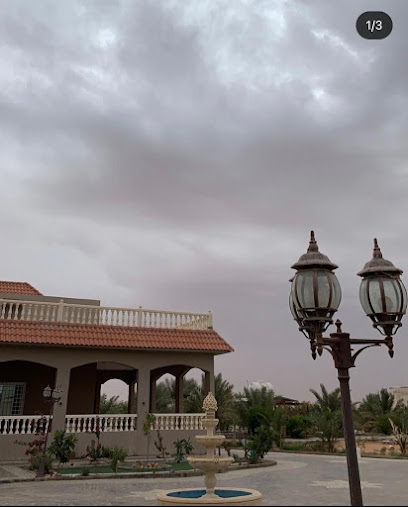 مزرعة الشيخ عبدالعزيز بن عبدالله الدعيج - Saudi Arabia|Marat 15521