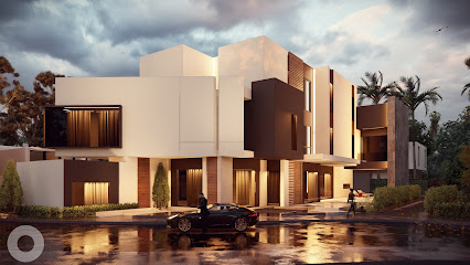 مكتب مدانة للاستشارات الهندسية والمعمارية - Al Khobar - +966 55 026 6770