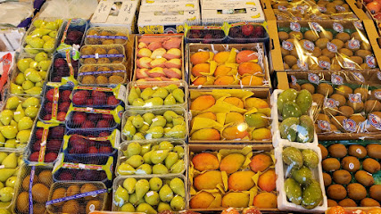 Abu Hamama For Fruits - Abha - +966 17 229 2992