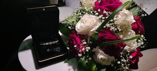 Reema Flowers - Jeddah - +966 12 640 0713