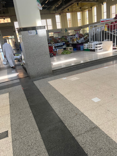 Vegetable Market Yanbu - Saudi Arabia|Yanbu 46422|Al Shati|32HX+62Q