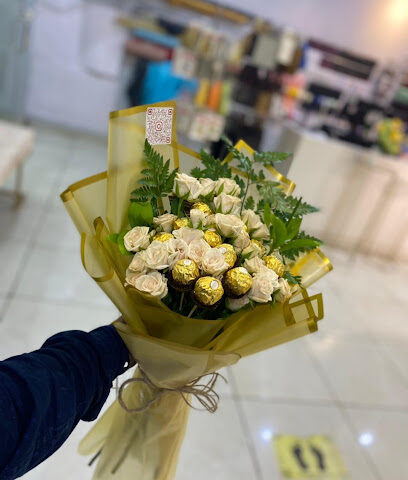 دار الورد - Bisha -