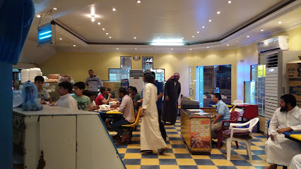 Fajita Val - Al Qaisumah - +966 13 724 0300