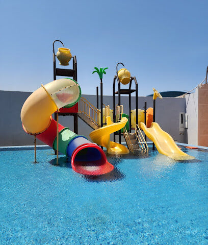استراحة النسيم صفوى - Safwa - +966 54 866 6025