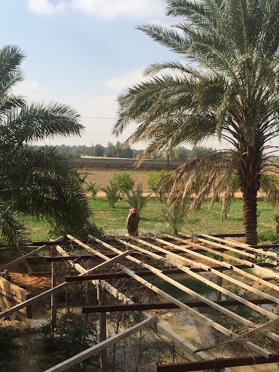 مزرعة ابراهيم الرفيّق - Saudi Arabia|Ad Dilam 16224|X5C2+2H5