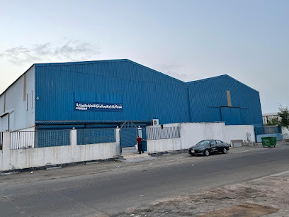 Almanee Trading & Industrial Corp. - Dammam - +966 13 822 1793