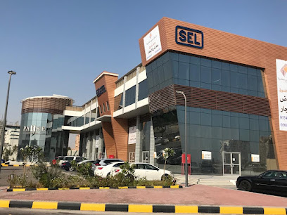 Schweitzer Engineering Laboratories Saudi Ltd. Co. - Al Khobar - +966 13 821 8902