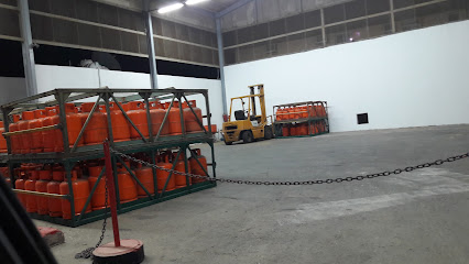 Gas Filling Point - Yanbu - +966 56 314 2427