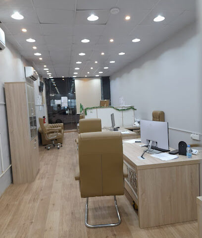 مكتب رواسم للاستشارات الهندسيه صبيا - Sabya - +966 50 564 0092