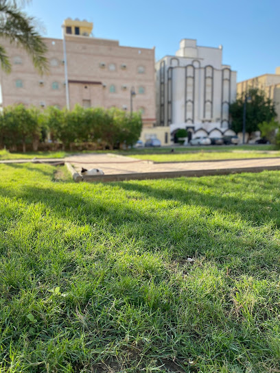 Al Zubair Ibn Al Awam Park - Jeddah 23544