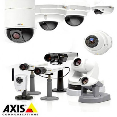 ALAAMRI SOLUTIONS - Al Khobar - +966 13 820 4667