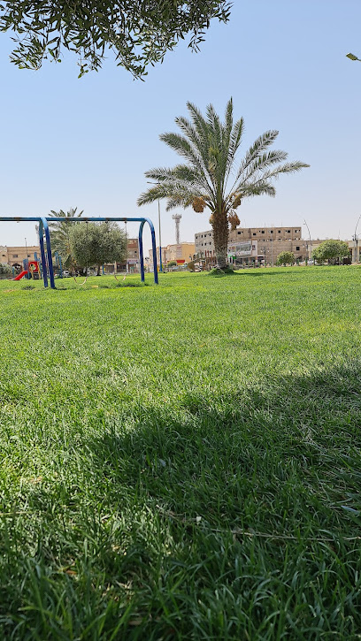 Tabarjal public garden for families - Saudi Arabia|محافظة طبرجل|65
