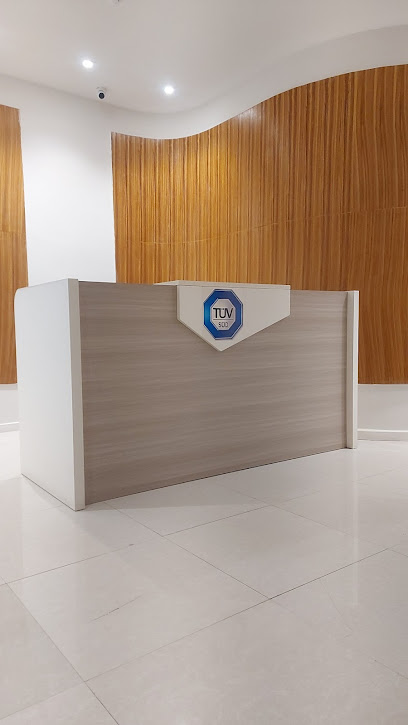 TUV SUD MIDDEL EAST Riyadh Branch - Saudi Arabia|Riyadh|الملك فهد،، مكتب 408، طريق الملك فهد - الرياض جاليري - مدخل A1 - الدور الرابع،