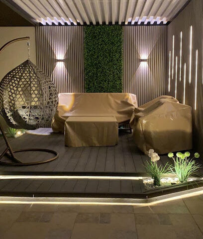 شركة مسارات التصميم - Afif - +966 50 999 2214