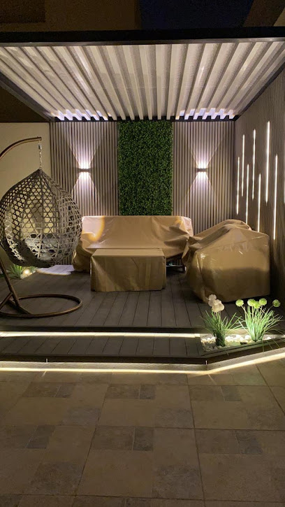 شركة مسارات التصميم - Saudi Arabia|Afif 17532|Unnamed Road