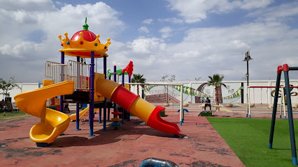 Abha Airport Park - Abha -
