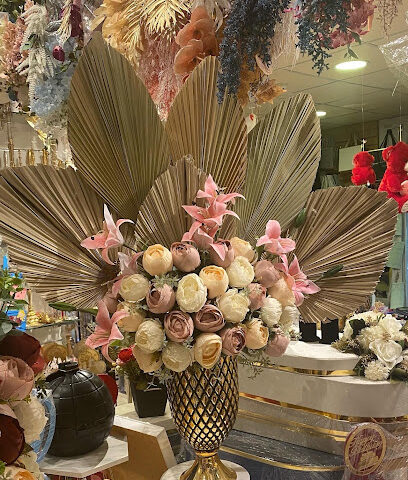 مؤسسة زاوية المناسبات التجارية - Dammam -