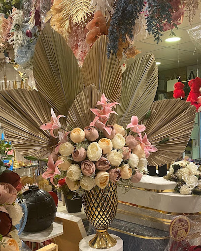 مؤسسة زاوية المناسبات التجارية - Dammam 32427