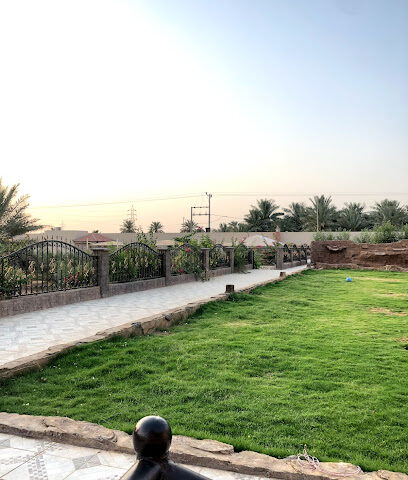 العرفجية - Az Zulfi - +966 16 422 0286