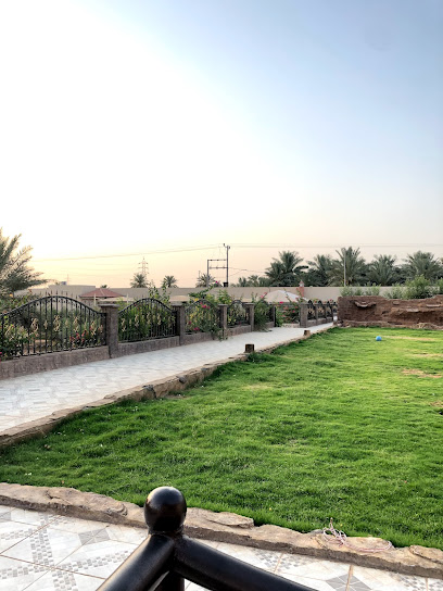 العرفجية - Saudi Arabia|Az Zulfi|Unnamed Road