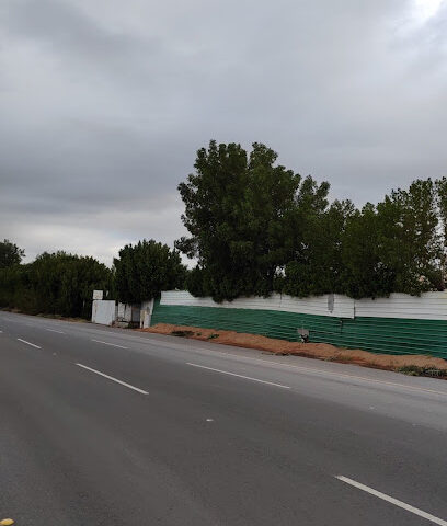 مزرعة النافعية - Al Madinah Al Munawwarah -