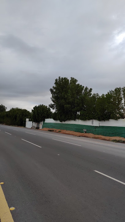 مزرعة النافعية - Al Madinah Al Munawwarah 42362