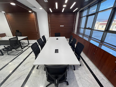 Taiba Consulting Company - Al Madinah Al Munawwarah - +966 9200 08772