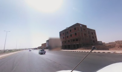 حديقة عامة - Turaif -
