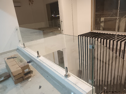 محل للزجاج والسيكوريت والمرايا - Mecca - +966 54 203 5417