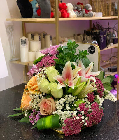 بيبي روز - Abha - +966 55 943 1779