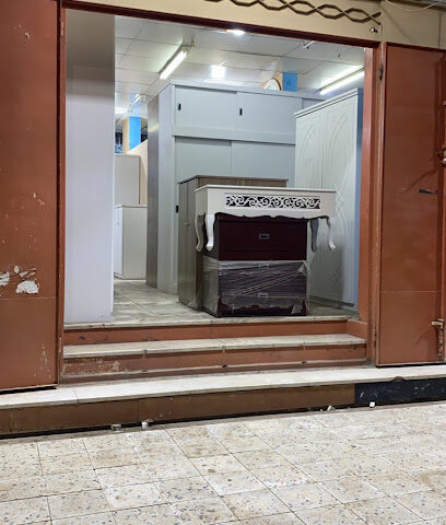 ركن اﻷثاث المنزلي - Hail - +966 59 170 9569